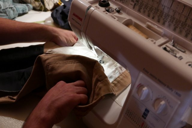 atelier couture